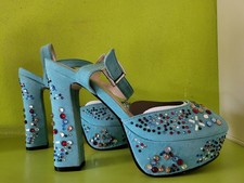 Bata Sandali Vintage