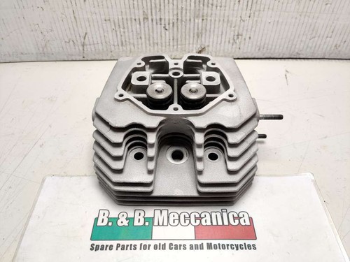 Testa destra originale moto - originale,