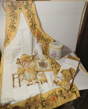 Set Cucina Anna Liese, anni 70