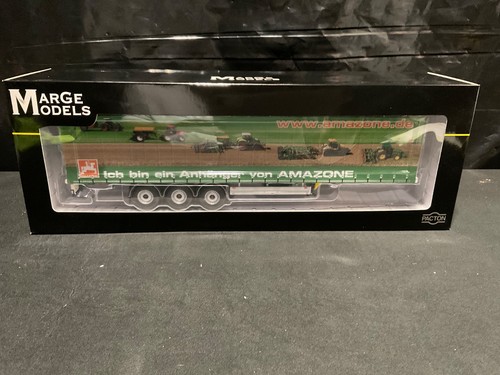Marge models pacton - 1:32,