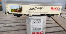 Piko 72051 H0 Helps Charity