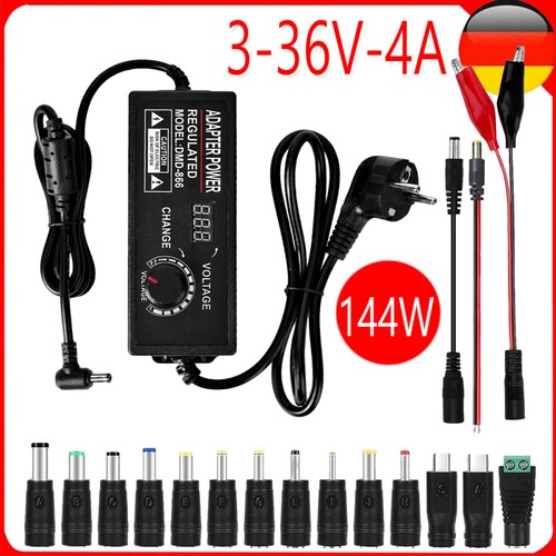 Trasformatore alimentatore - 4a,