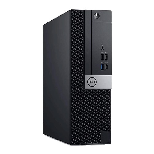 Dell optiplex 7050 - optiplex, twr