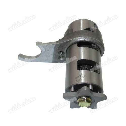 Gear shift forcelle tamburo - shift,