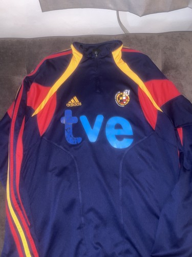 Giacca calcio vintage 2003 - giacca,