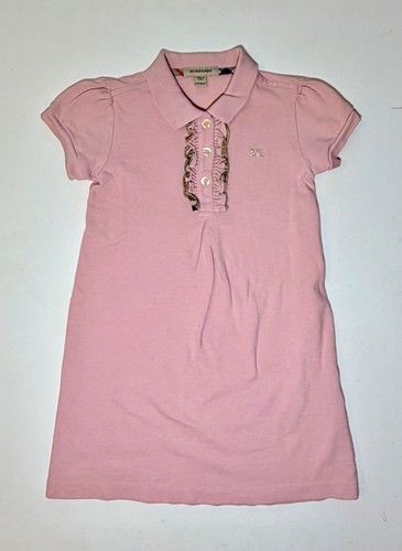 Abito bambina burberry anni - burberry, 6