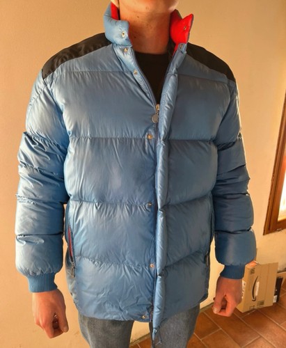 Piumino moncler vintage anni - moncler,