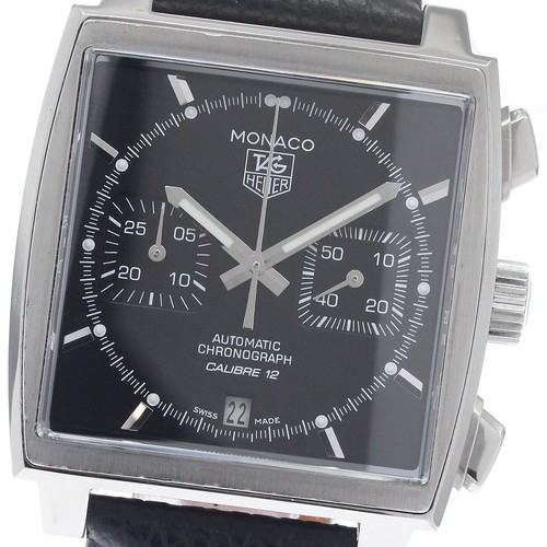 Tag heuer monaco caw2110 - tag,