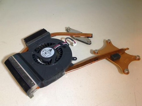 Processore cpu dissipatore - processore,