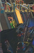 10th Muse #2E VF/NM; Image |
