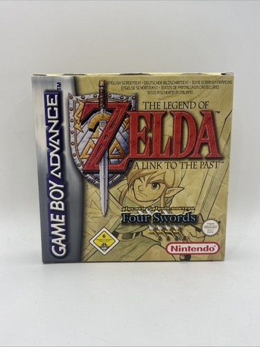 The legend zelda link - the, to