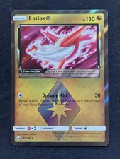 Pokemon, Latias Prism Star