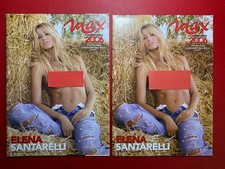 Calendario max 2006 - calendario, elena