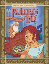 			Pandora's Box: A Modern