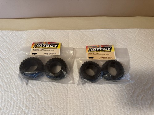 Team integy super dirt tire - team,