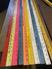 Lotto cantieri pubblicitari