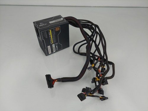 Alimentatore desktop xfx - desktop,