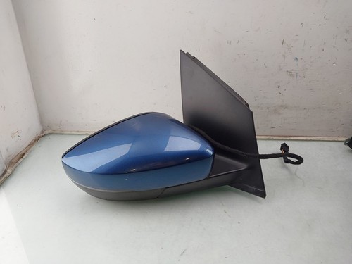 Specchietto laterale side - specchietto, dx