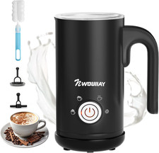 Montalatte Elettrico 4 in 1