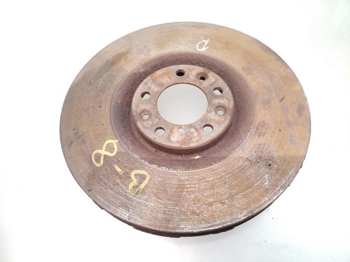 Disco freno anteriore diesel