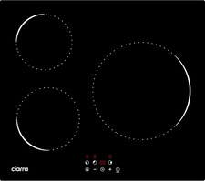 Piano Cottura Induzione 3