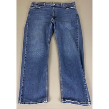 Levi's 516 Straight Leg Jeans