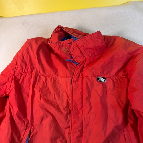 Woolrich giacca imbottita