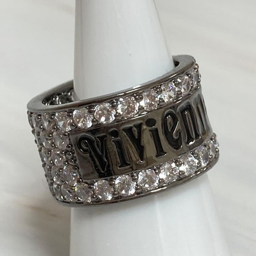 Anello vivienne westwood - anello,