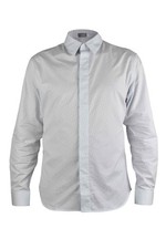 Camicia obliqua Dior