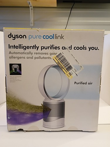 Dyson pure cool link - pure,