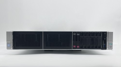 Proliant dl380 gen9 xeon - hp,