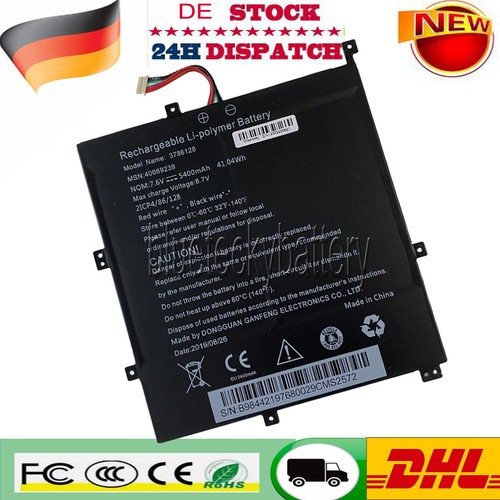 Medion 40069239 batteria - 40069239,