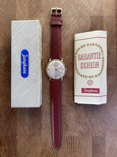 Orologio Vintage Junghans