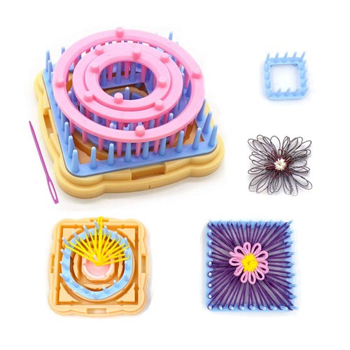 Anello per realizzare fiori - per,