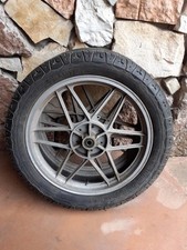 Ruota Cerchio Posteriore Moto Guzzi
