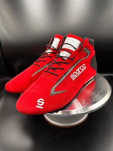 Scarpe sparco fia - sparco,