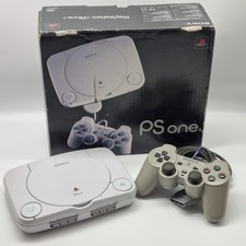 🎮 SONY PS ONE (PS1)
