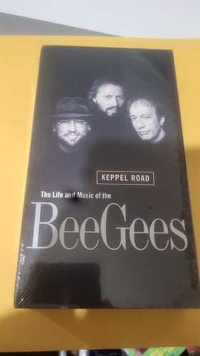 Keppel road the life - the, and
