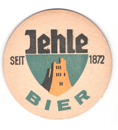 Sottobicchiere birra biberach - sottobicchiere,