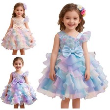 Abiti natalizi bambina - abiti,