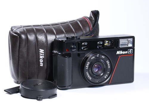 Nikon l35 35mm con - l35, 2.8/35mm,