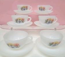 ARCOPAL FRANCE ANEMONI FIORI 6