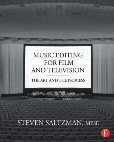 Music editing for film - music, and