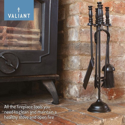 Valiant fireside companion set - fireside,