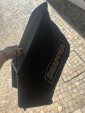 Cesto Tagliaerba Snapper Nx30