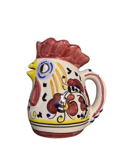 Brocca creatore gallo sambuco - gallo,