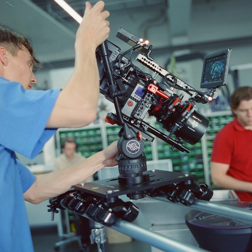 Proaim polaris videocamera - polaris,