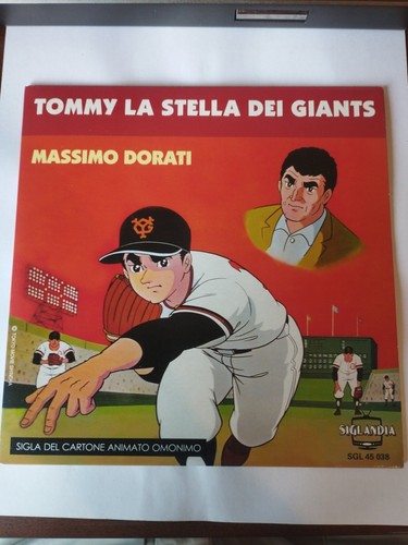 Massimo dorati tommy la - dorati, ‎–
