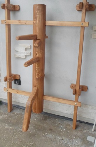 Uomo legno wooden - uomo,