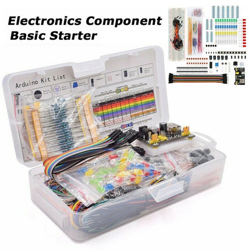 Set componente elettronico - set,